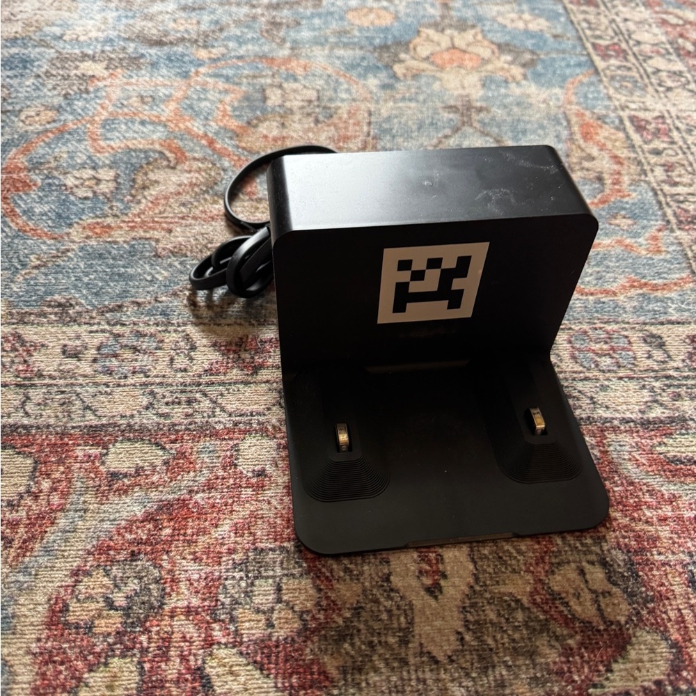 Roomba iRobot charging base j7